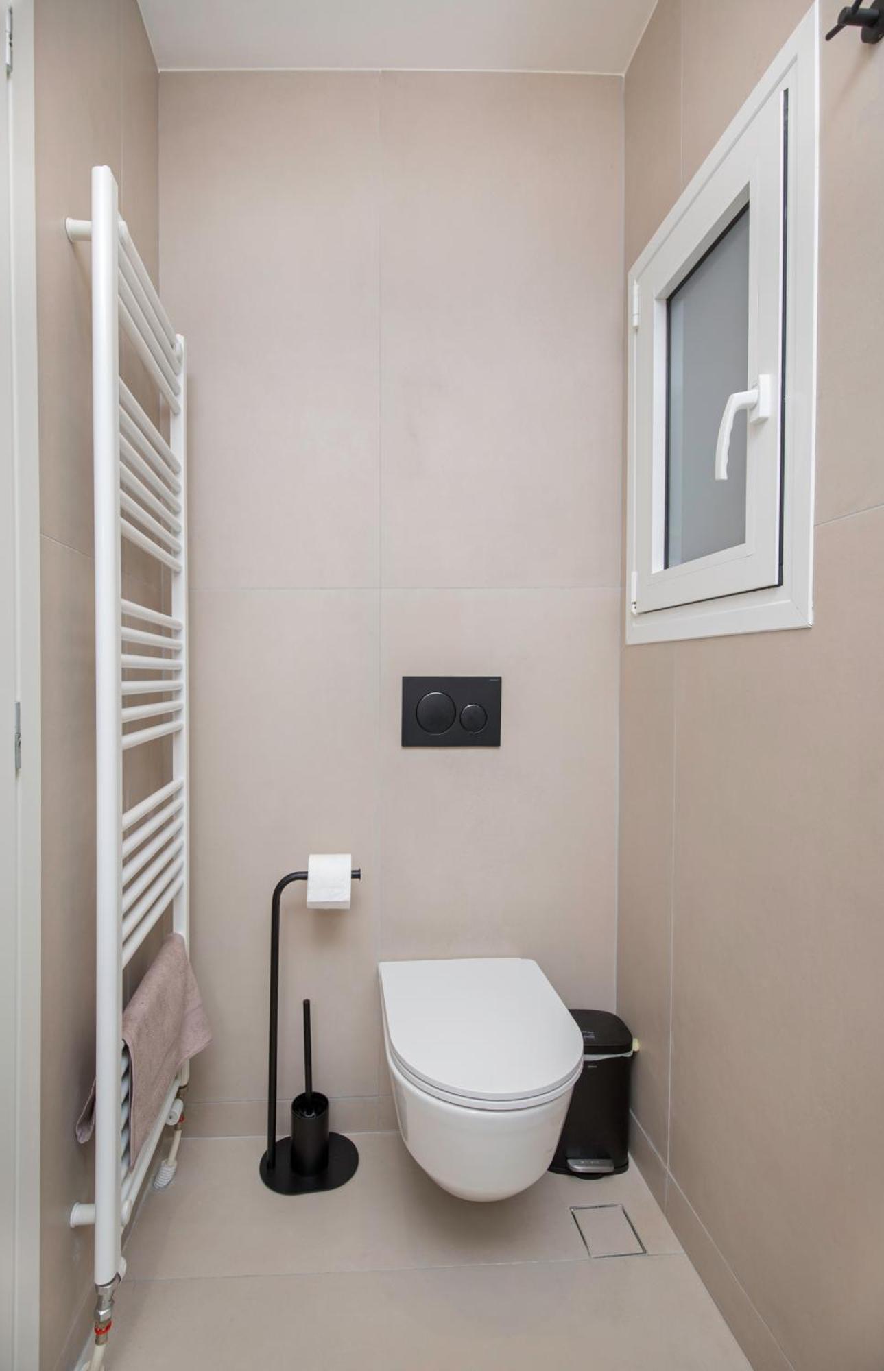 Urban Spacious Apartment Near Kallimarmaron Atenas Exterior foto